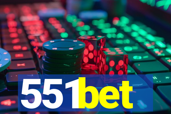 551bet