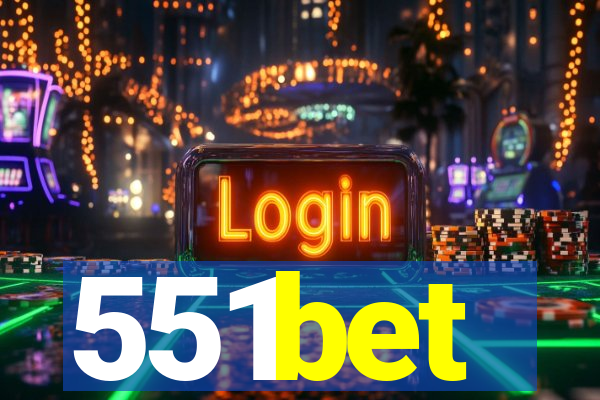 551bet