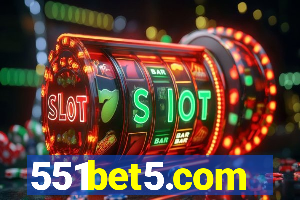 551bet5.com