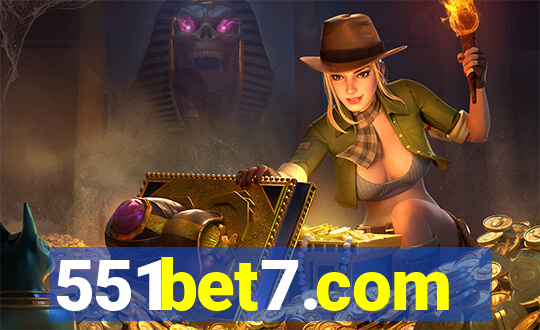 551bet7.com