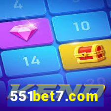 551bet7.com