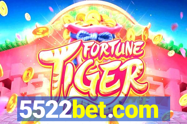 5522bet.com