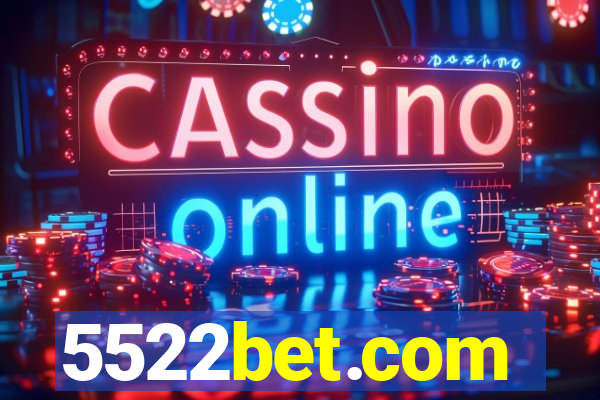 5522bet.com