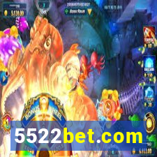 5522bet.com