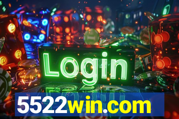 5522win.com