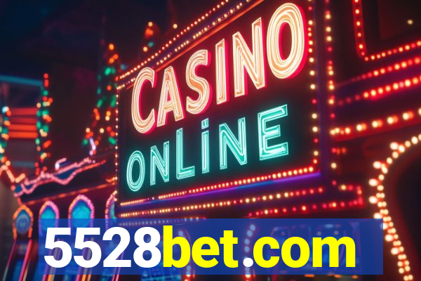 5528bet.com