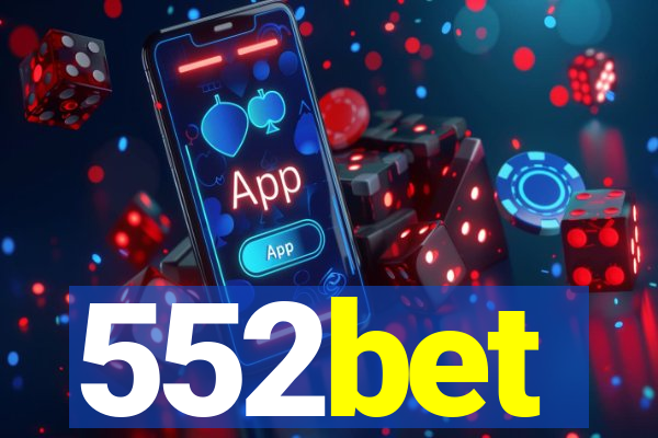 552bet