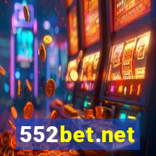 552bet.net