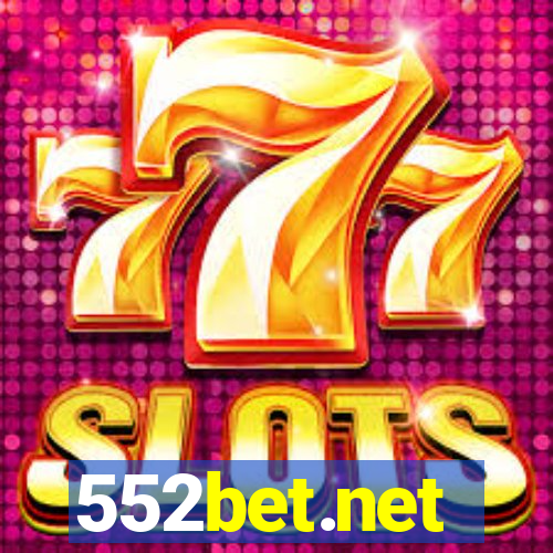 552bet.net