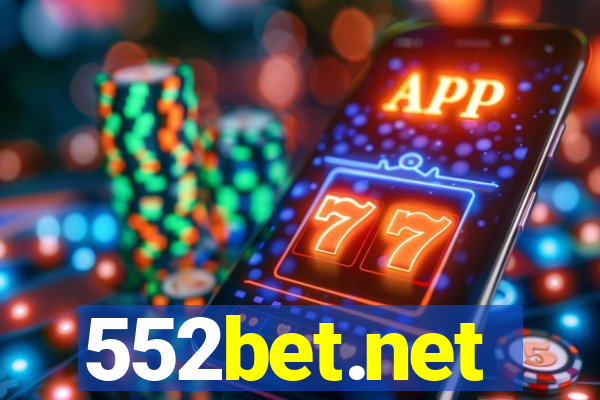 552bet.net