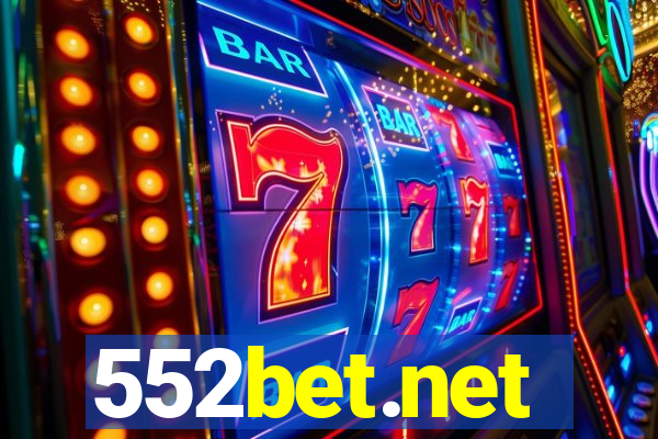 552bet.net