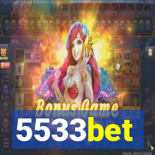 5533bet