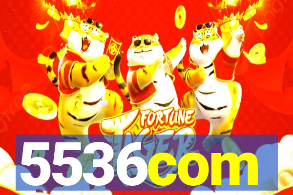 5536com