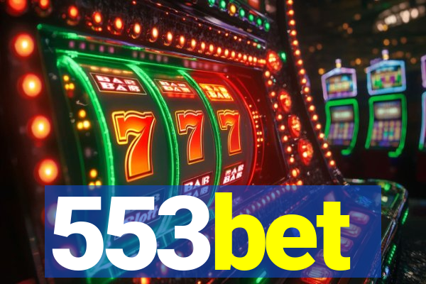 553bet