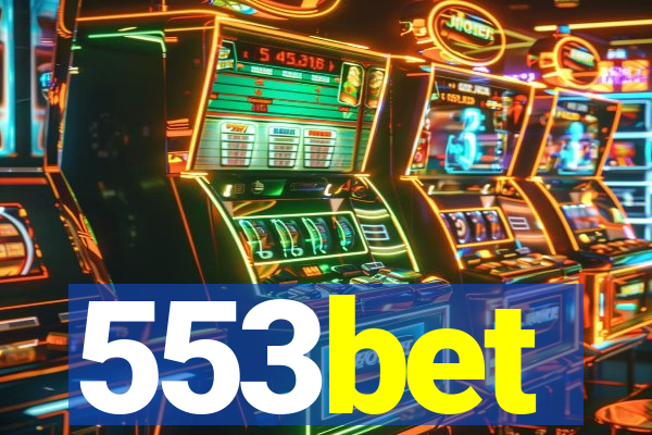 553bet