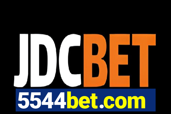 5544bet.com