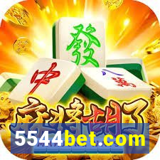 5544bet.com