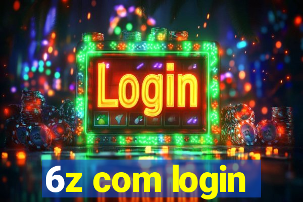 6z com login