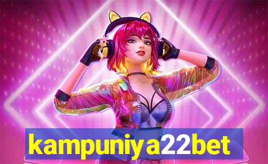 kampuniya22bet