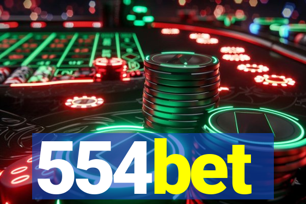 554bet