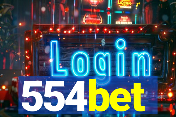 554bet