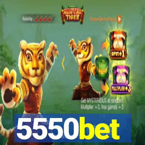 5550bet