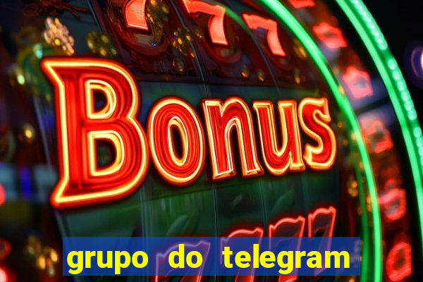 grupo do telegram pode tudo