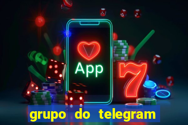 grupo do telegram pode tudo