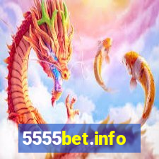 5555bet.info