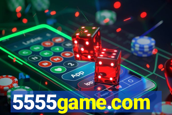 5555game.com