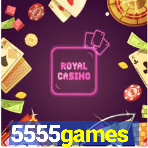 5555games