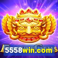 5558win.com