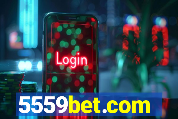 5559bet.com