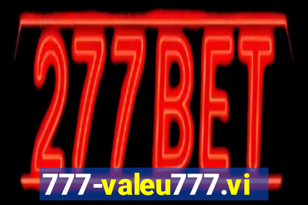 777-valeu777.vip