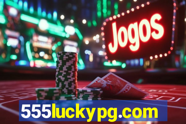 555luckypg.com