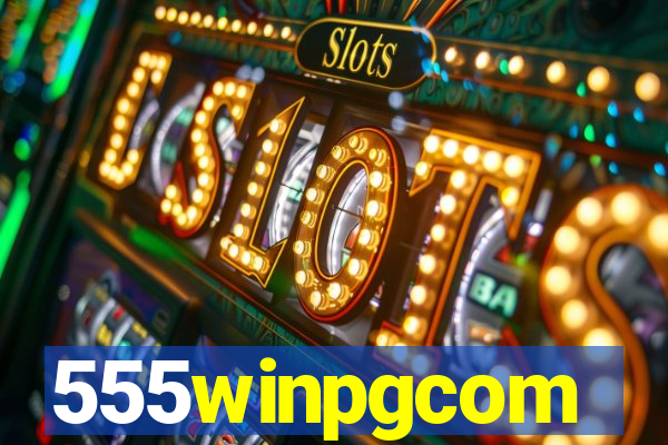 555winpgcom