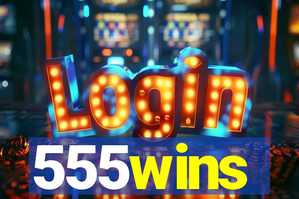 555wins