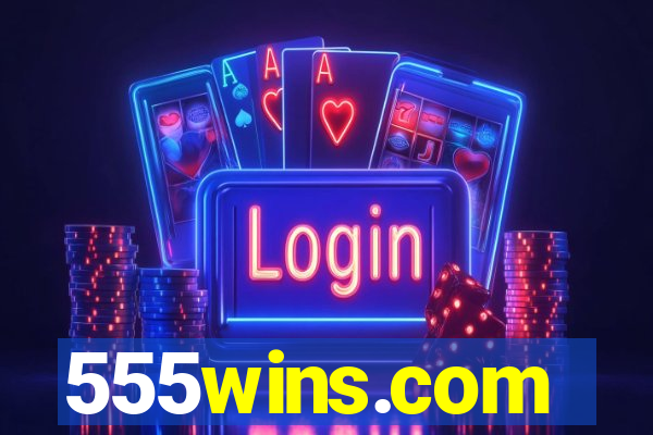 555wins.com