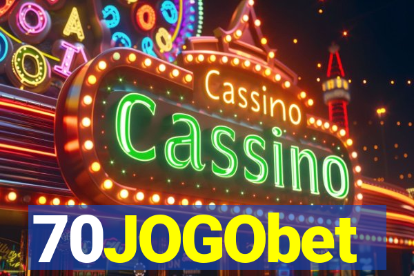 70JOGObet