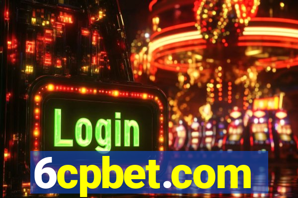 6cpbet.com