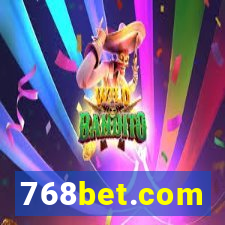 768bet.com