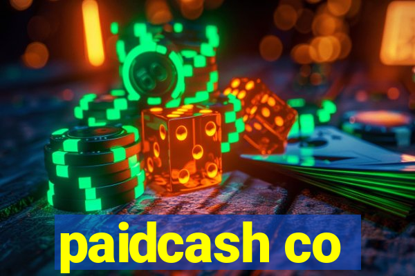 paidcash co