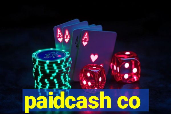 paidcash co