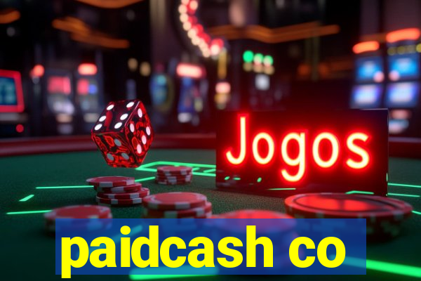 paidcash co