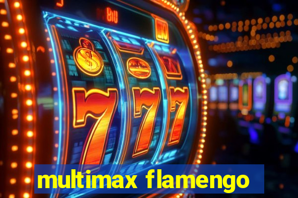 multimax flamengo