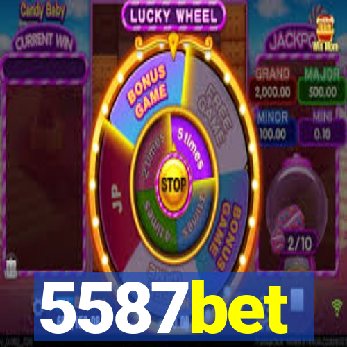 5587bet