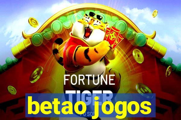 betao jogos