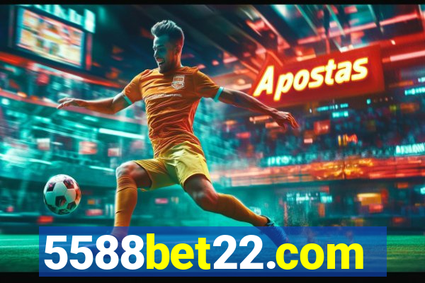 5588bet22.com