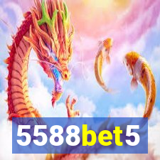 5588bet5