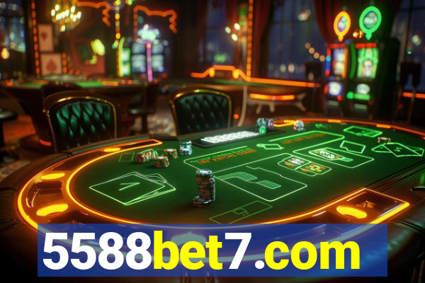 5588bet7.com